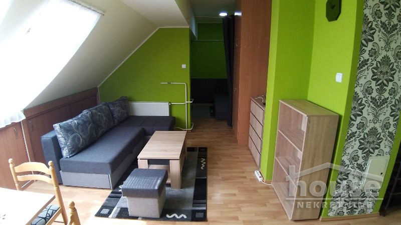 prodaja, stanovi, novi sad, centar, 29m2