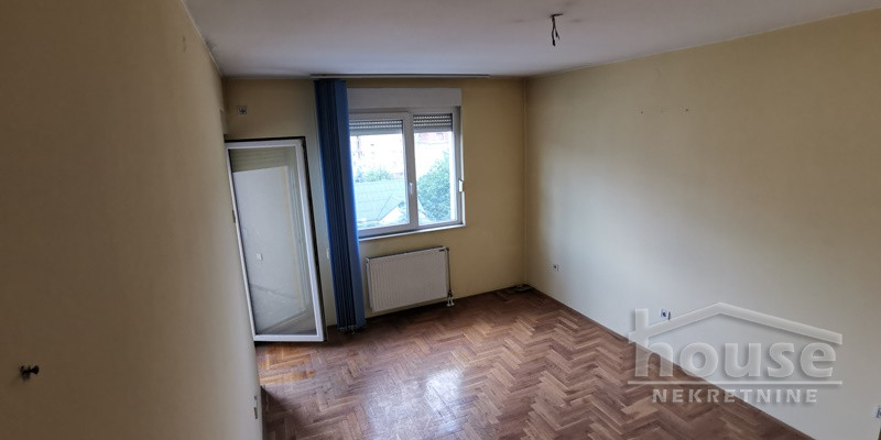 prodaja, stanovi, novi sad, nova detelinara, 54m2