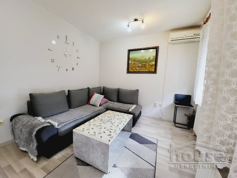 prodaja, stanovi, novi sad, podbara, 34m2