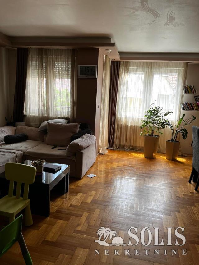 prodaja, stanovi, novi sad, socijalno, 86m2