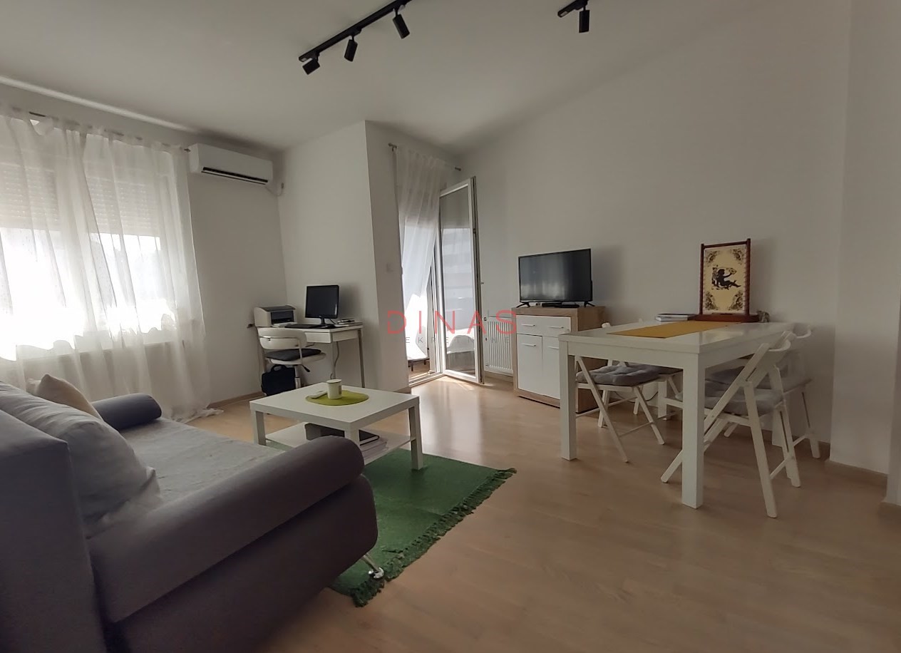 prodaja, stanovi, novi sad, podbara, 42m2