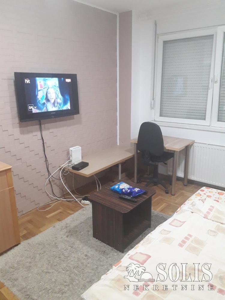 prodaja, stanovi, novi sad, nova detelinara, 23m2