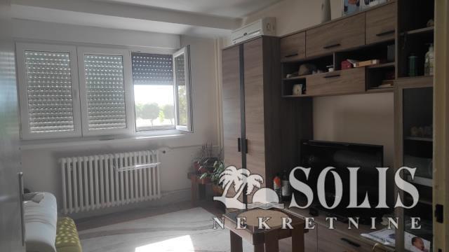 prodaja, stanovi, novi sad, detelinara, 53m2