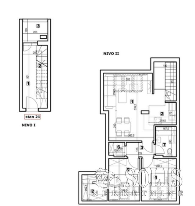 prodaja, stanovi, novi sad, grbavica, 67m2