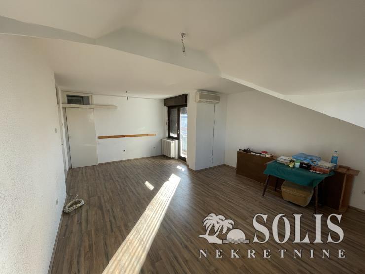 prodaja, stanovi, novi sad, novo naselje - šarengrad, 98m2