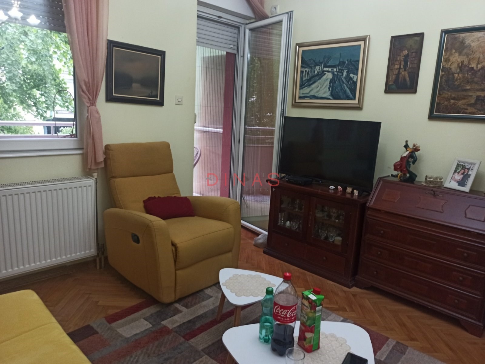 prodaja, stanovi, novi sad, grbavica, 31m2