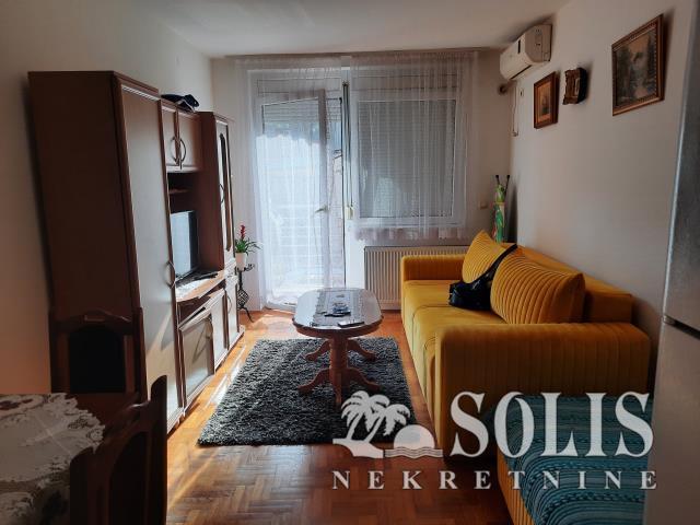 prodaja, stanovi, novi sad, socijalno, 30m2