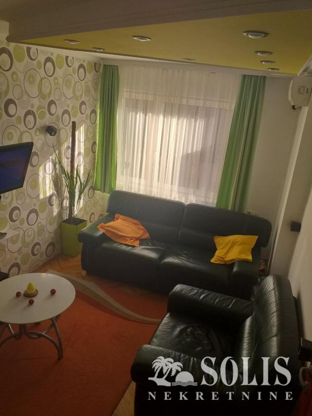 prodaja, stanovi, novi sad, 61m2