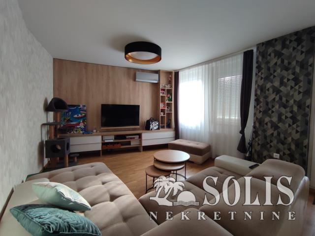 prodaja, stanovi, novi sad, somborski bulevar, 84m2