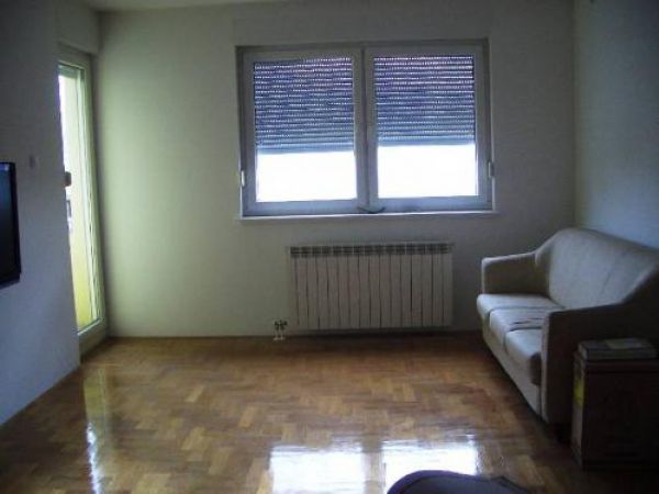 Novi Sad, Liman 4, na prodaju nov, prazan, jednoiposoban stan površine 42m2