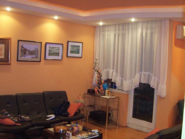 Novi Sad, Bulevar oslobođenja, na prodaju dvosoban stan površine 53m2