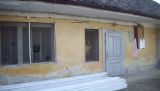 Novi Sad, Petrovaradin, prodaja, dvosoban stan u prizemnoj kući površine 53m2